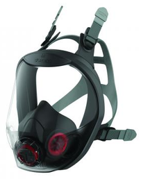 Lunettes masque complet