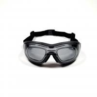 Lunettes masques correctrices explorer 2
