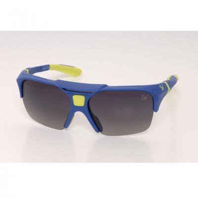 Multisport Bleu/jaune