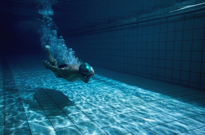 Comment choisir ses lunettes de natation