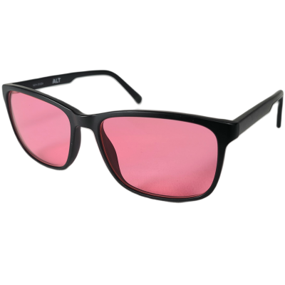 Lunettes daltonien