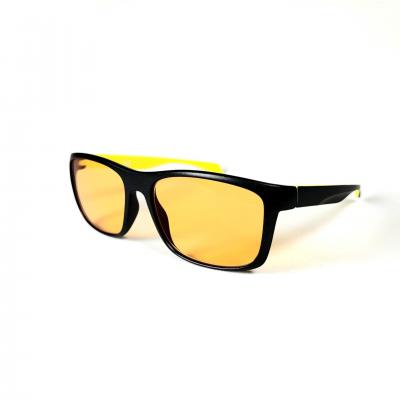 Lunettes pour gamer a la vue