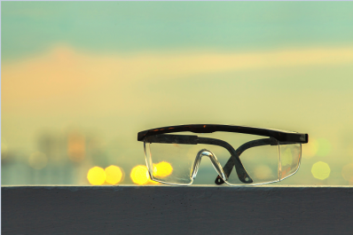 Lunettes protection 1