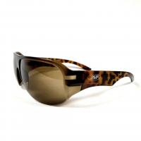 Lunettes solaire stealth pilot ecaille 1