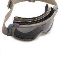 Masque balistique ess profile nvg filtration