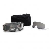 Masque balistique ess profile nvg green foliage