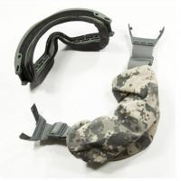 Masque balistique ess profile nvg vert