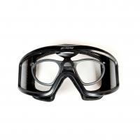 Masque balistique profil ess a la vue