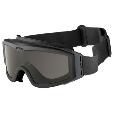 Masque balistique profile black