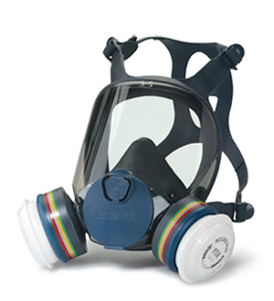 Masque complet
