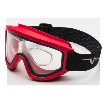 Masque de protection 611 Pompier