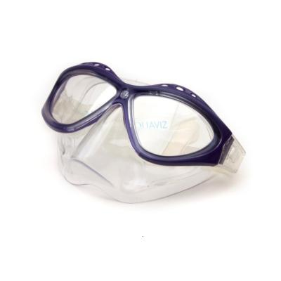 Masque de plongée Aquavisio -  Hors standard NIVEAU 1