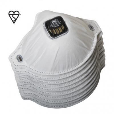 Masques respiratoire Filterspec Pro