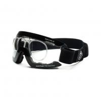 Masque de rugby raleri flexi a a la vue
