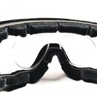 Masque de rugby raleri officiel a la vue