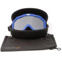 Masque de ski à la vue 1