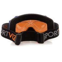 Masque de ski avec verres correcteurs