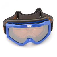 Masque de ski correcteur