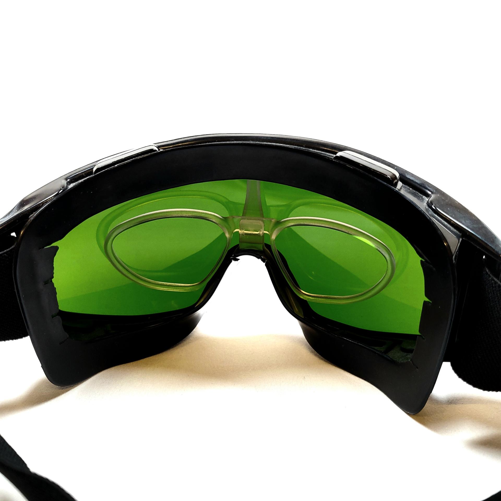 Soudure lunette de vue hotsell