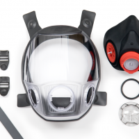 Masque jsp force 10