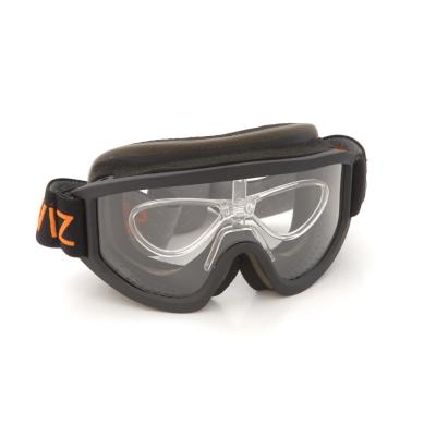 Masque Tactical transparent