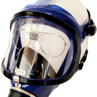 Masque respiratoire arf a la vue x plore drager