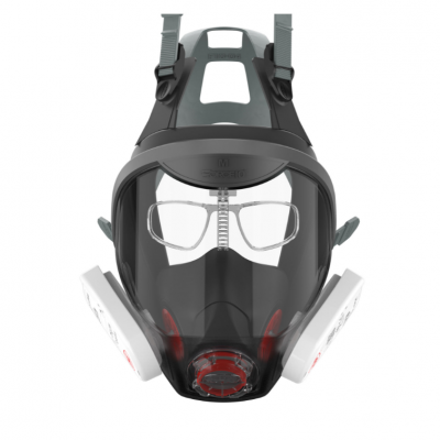Masque intégral Force 10