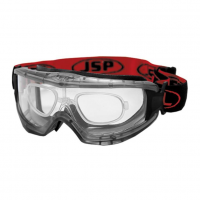 Masque thermex a la vue