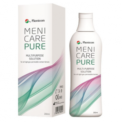 Menicare pure