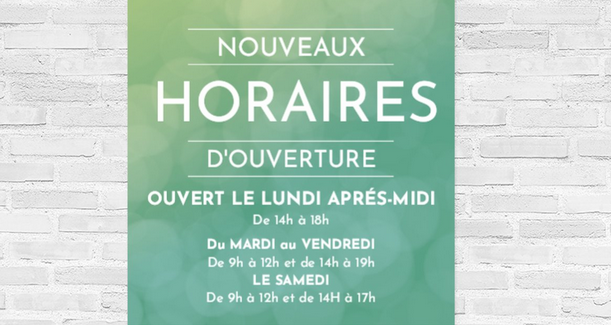 Nx horaire