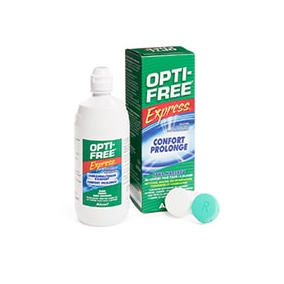 Opti Free express