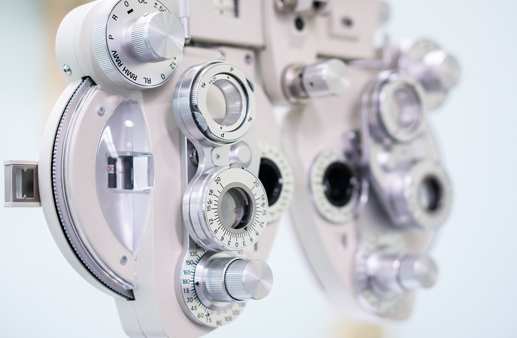 Optometrie