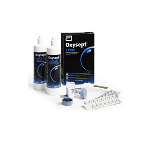 Oxysept 1 combopack