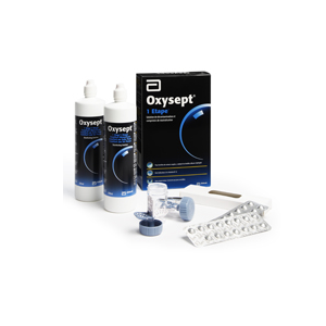 Oxysept Combopack