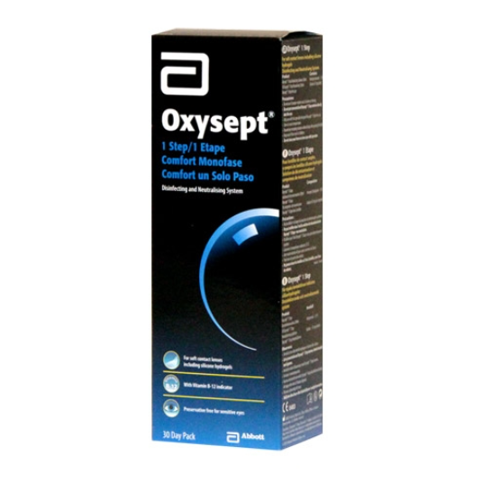 Oxysept 1