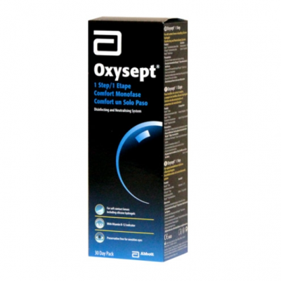 Oxysept