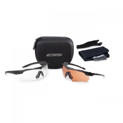 Lunettes Crossbow + Suppressor