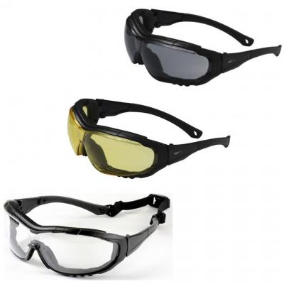 Pack 3 Lunettes masque sport Explorer 2