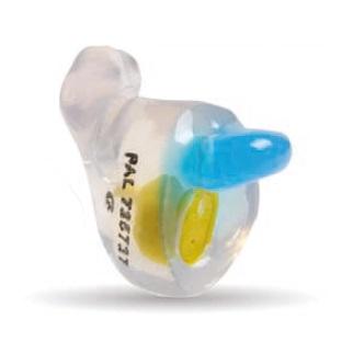Bouchons d'oreilles sur mesure Passtop