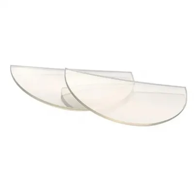 Pastille loupe autocollante