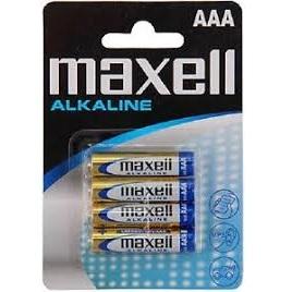 Piles AAA LR03
