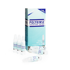 Polyrinse