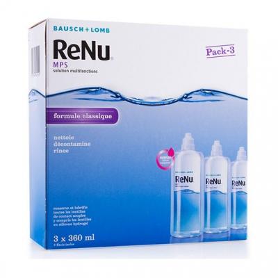Renu Eco Pack