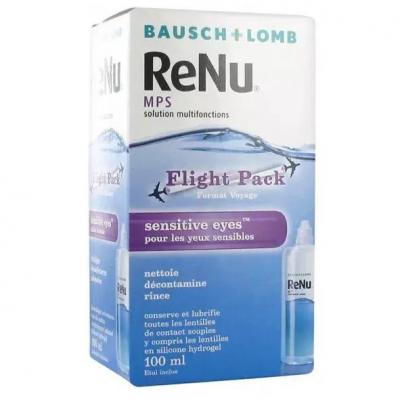 Renu Flight Pack