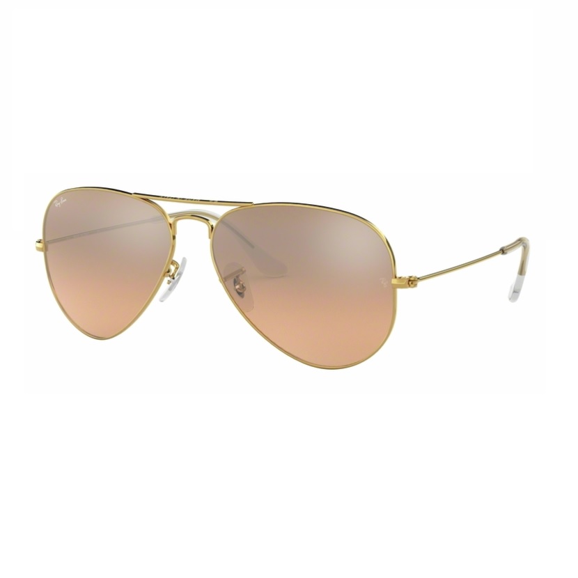 Ray ban rb3025 001 3e