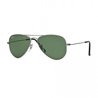 Ray Ban Aviator Small Metal