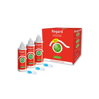 Regard pack