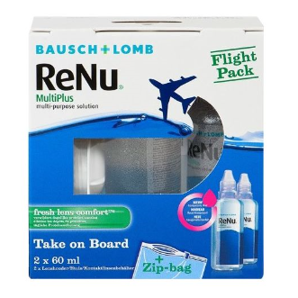 Renu flight pack