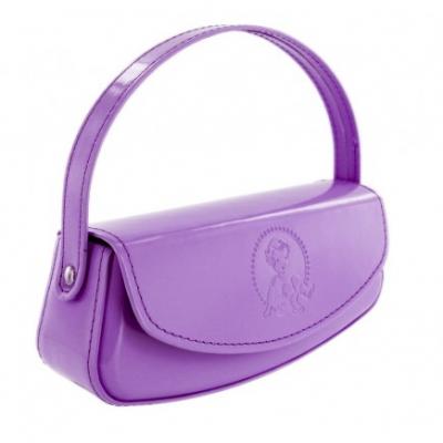 Etui Girly violet