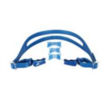 Sangle V500 Bleue
